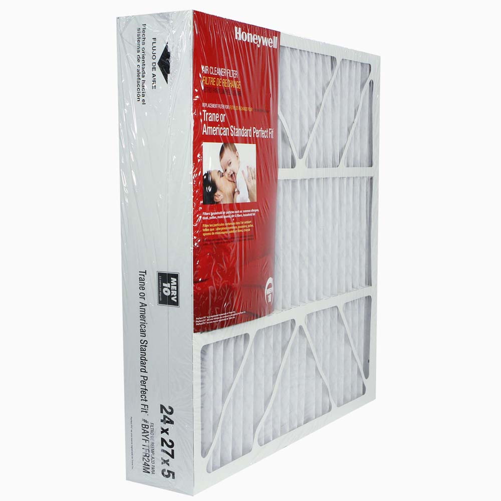 Perfect fit shop electronic air cleaner
