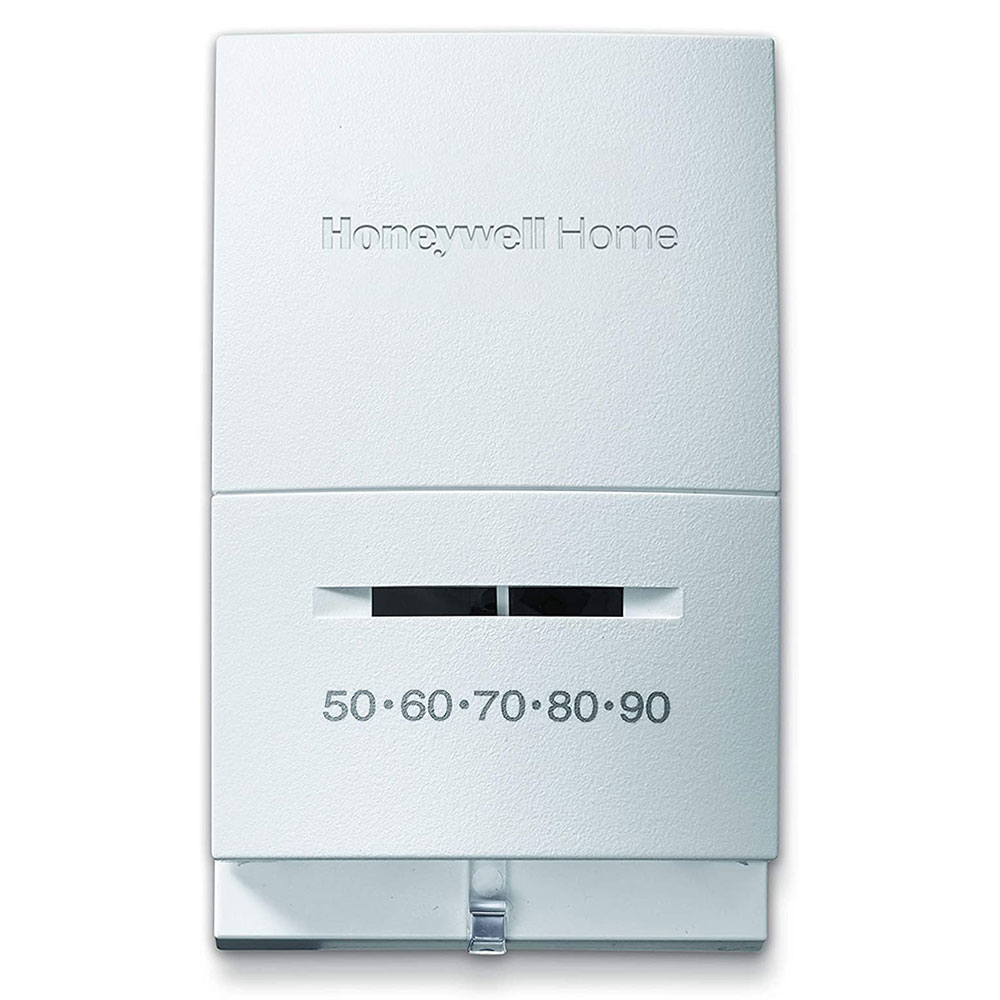 Honeywell Ct50k1002 Standard Heat Only Manual Thermostat Honeywell Store