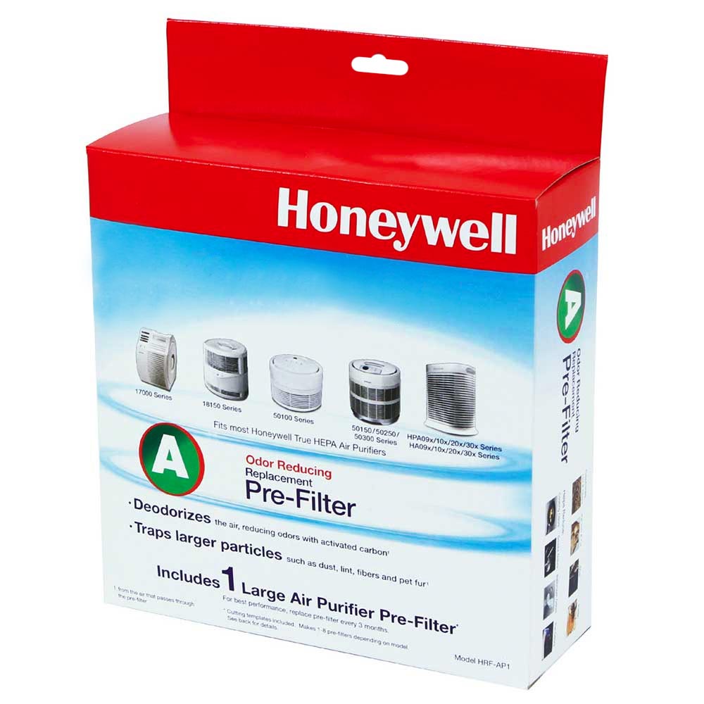 Honeywell hpa300 sale filter bundle