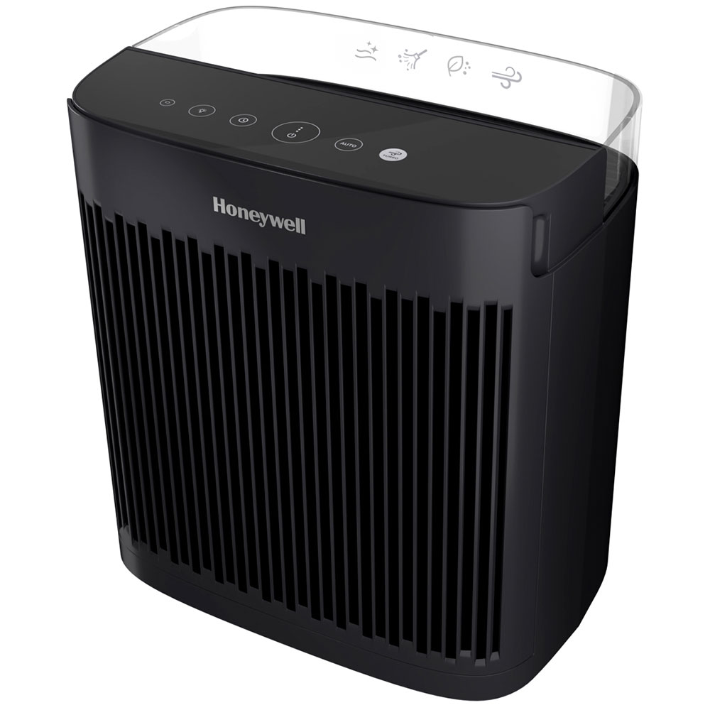 Honeywell InSight Home Air Purifier, Black HPA5100B