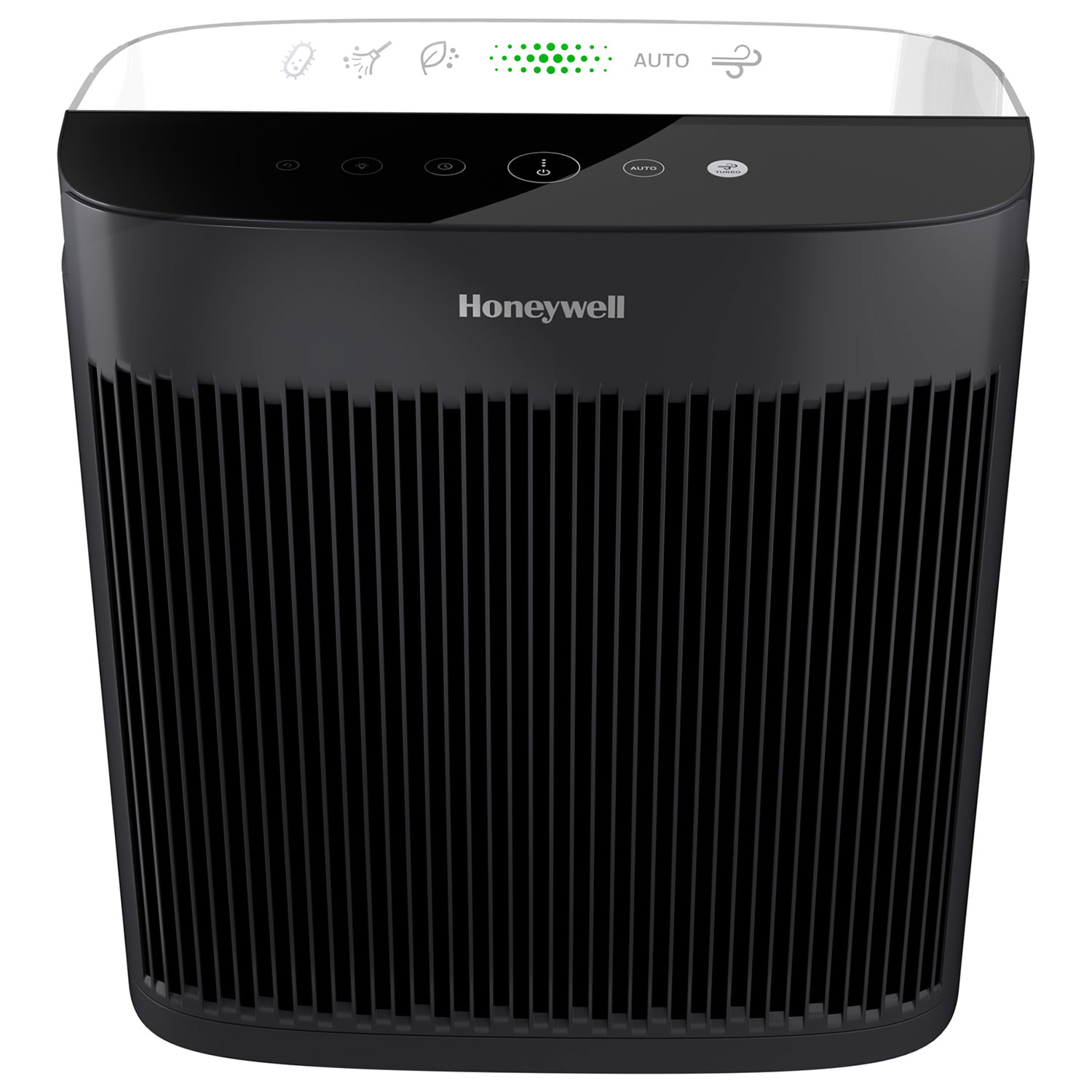 Honeywell InSight Series HEPA Home Air Purifier For Large Rooms - Black, HPA5200B