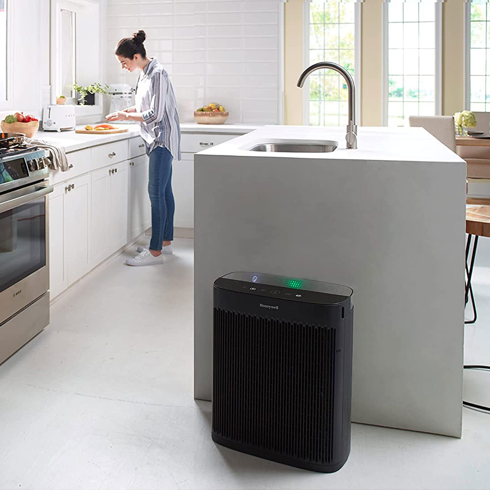 What’s the Best Air Purifier for my Home? 