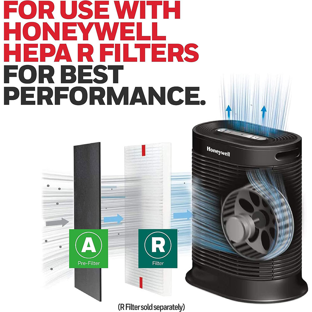 Honeywell hpa300 discount white