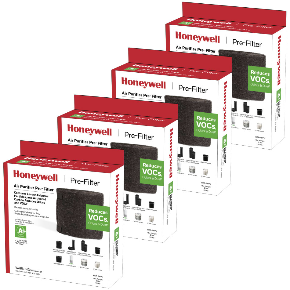Honeywell a plus filter sale