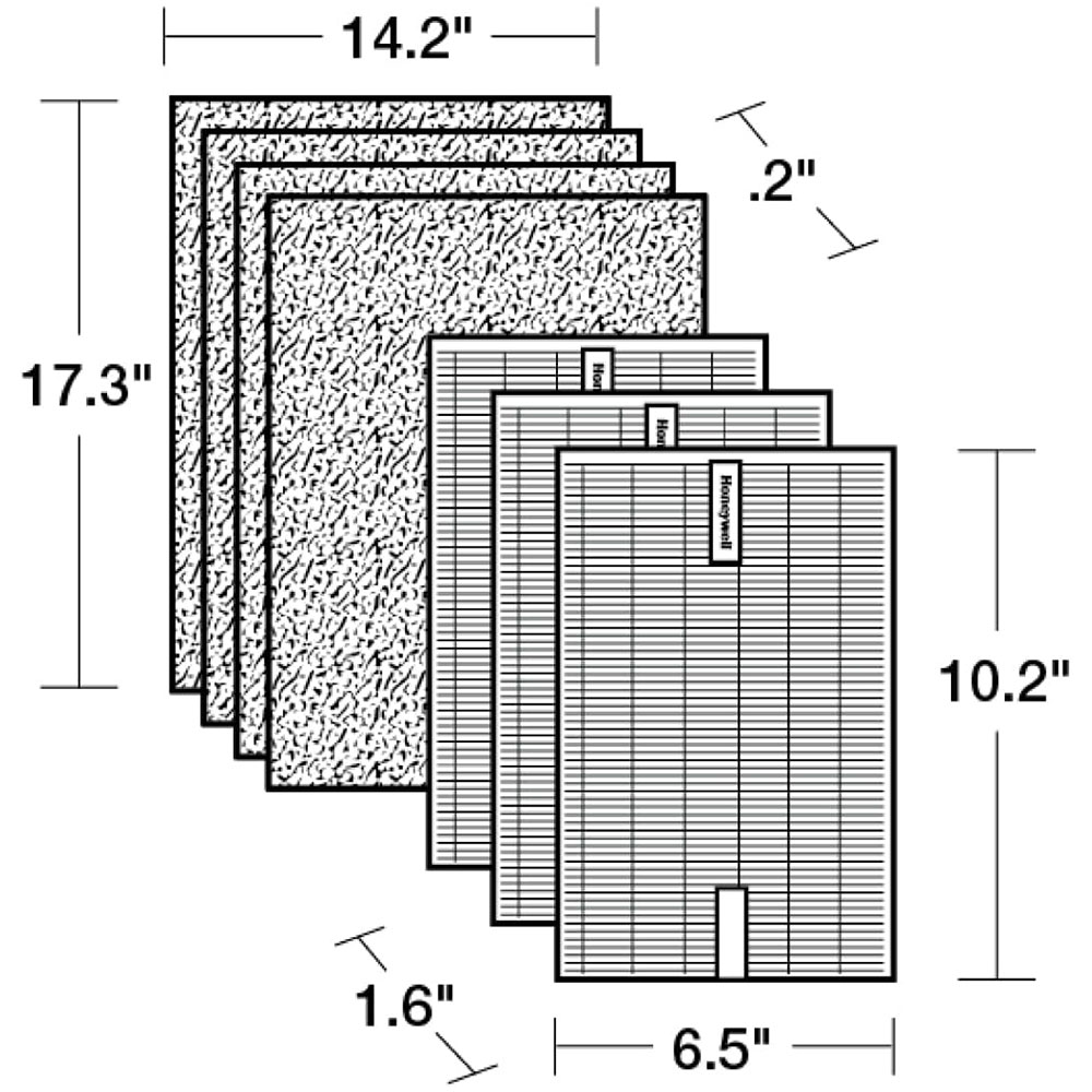 Main Image 6 - HRF-ARVP300