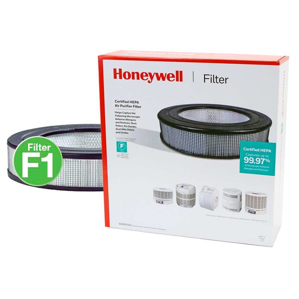 Honeywell 18150 shop replacement filter