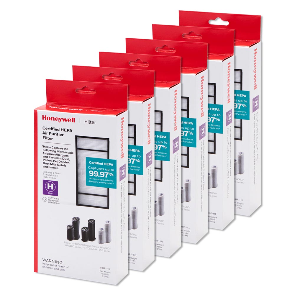 Hrf h1 new arrivals filter