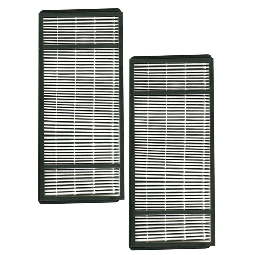 januari waterstof Relatief Honeywell HRF-H2, True HEPA Replacement Filter - 2 Pack | Honeywell Store