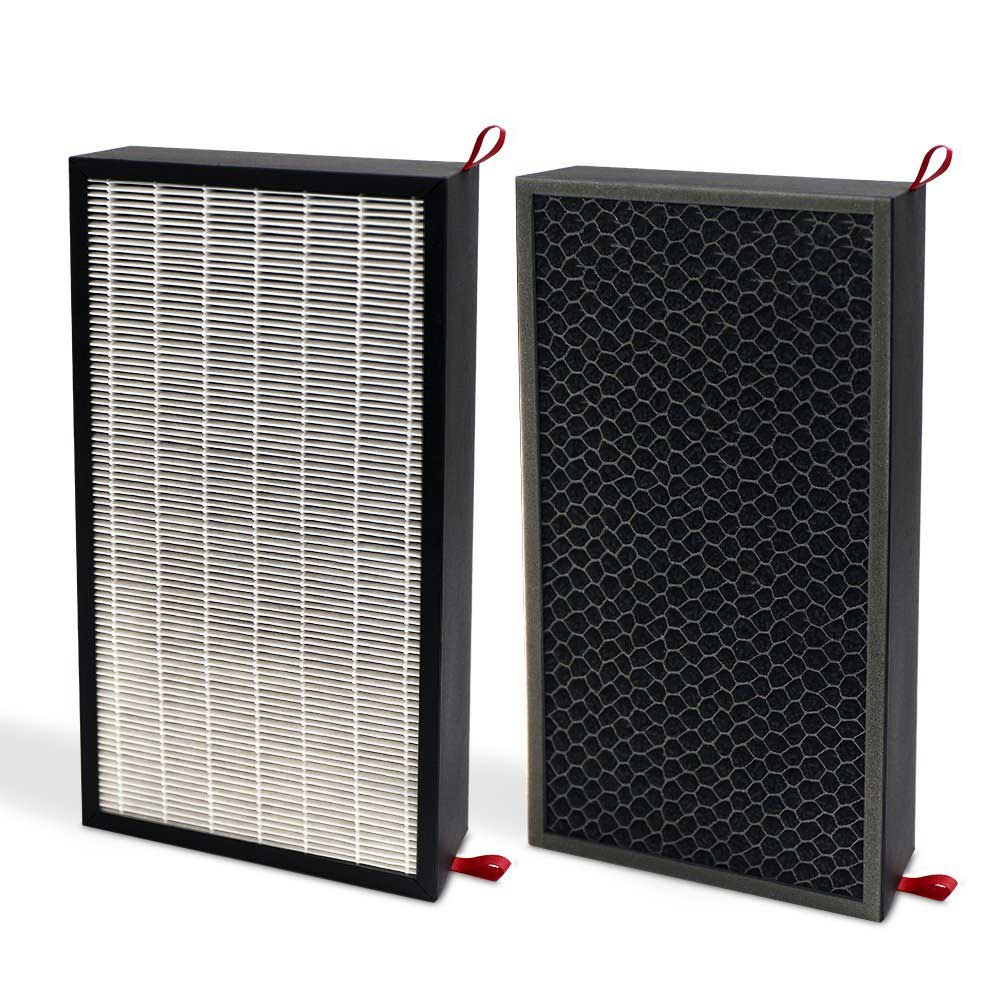 Honeywell hepa online filter k