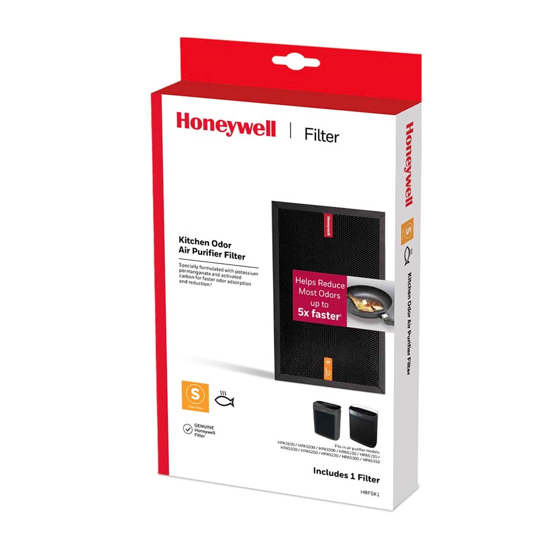 Honeywell 5300b sales
