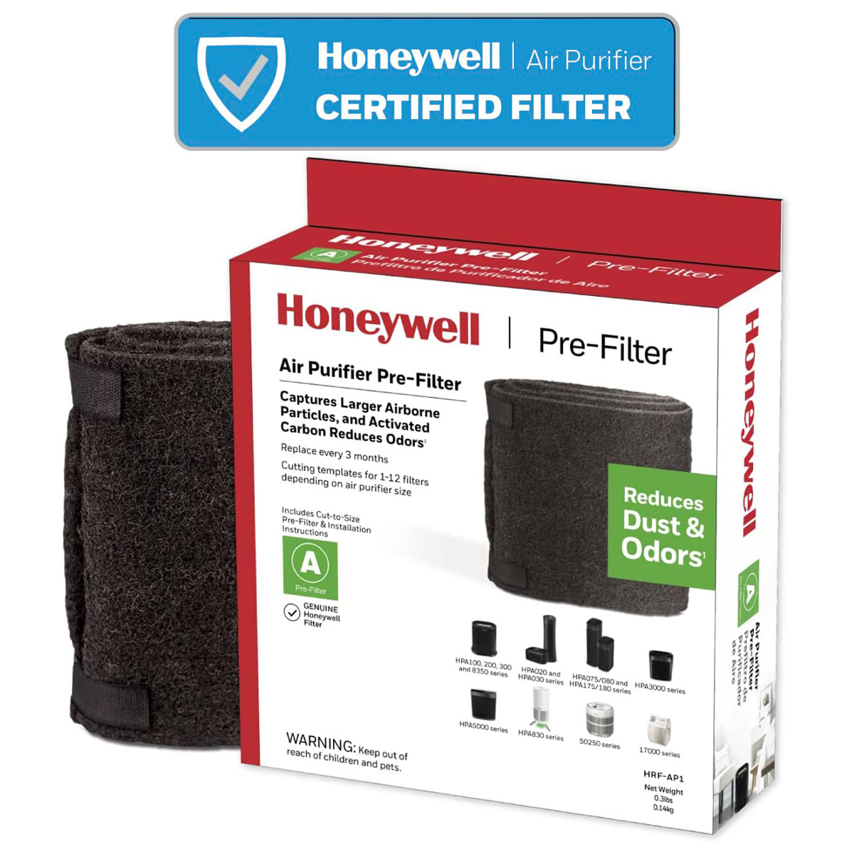Honeywell cheap 13520 filter