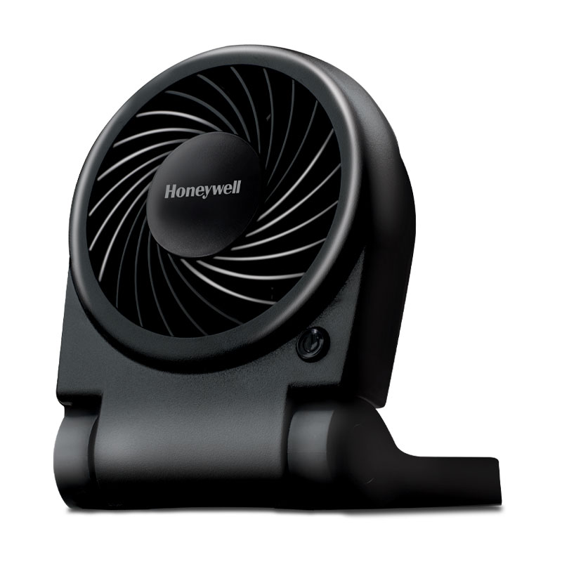 Honeywell Turbo on the Go Portable Personal Fan, HTF090B