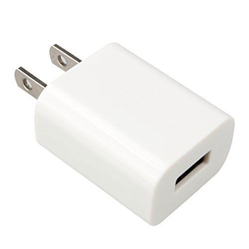 AC Wall Charger For ViewSonic Pocket PCs – V35, V36, V37 (EDO Brand)