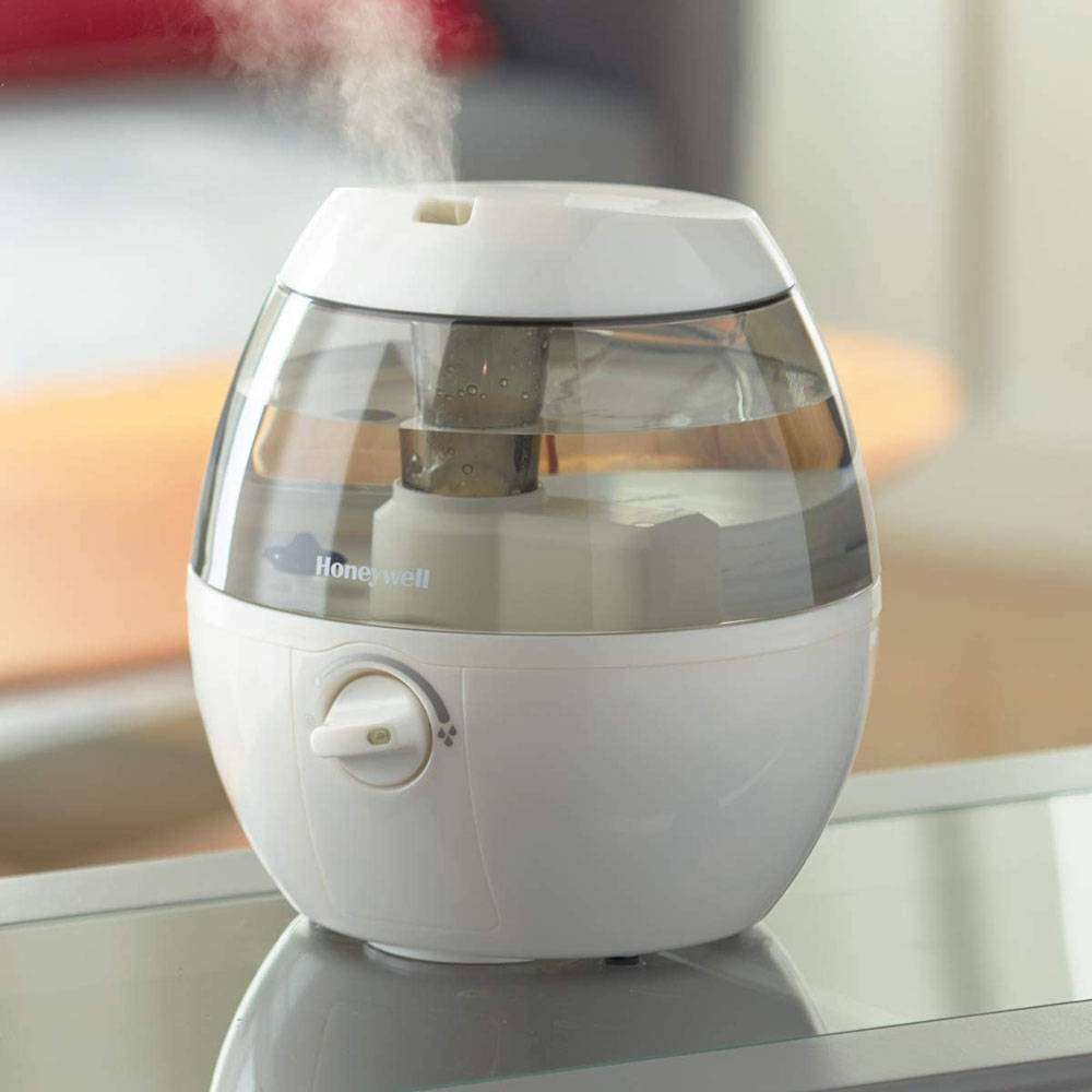 honeywell humidifier