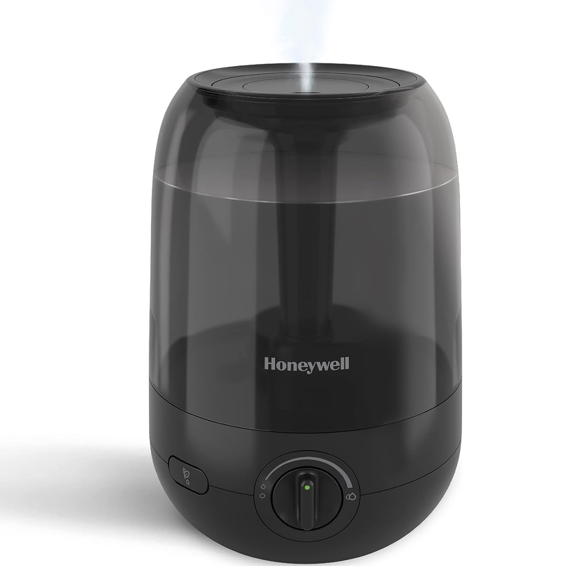 Honeywell HHM10B Humidity Monitor Black