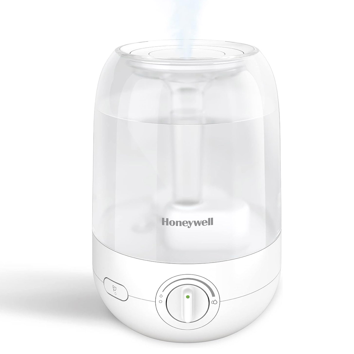 Honeywell HUL545W Ultra Comfort Cool Mist Humidifier White