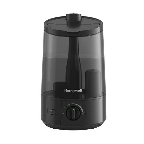 Honeywell HUL585B Top Fill Ultrasonic Cool Mist Humidifier