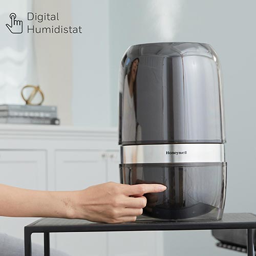 Honeywell Cool Mist Humidifier