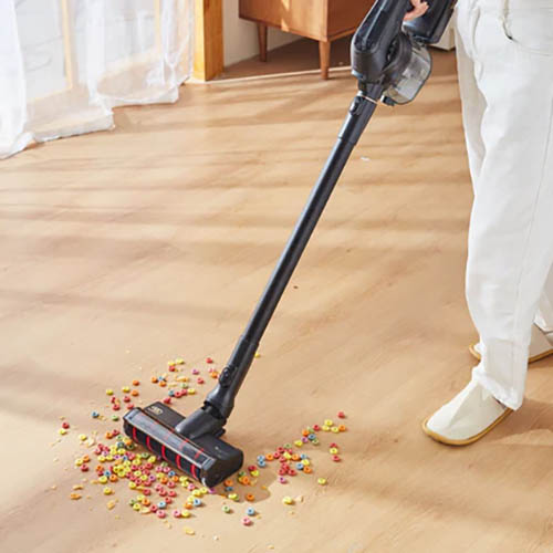 Honeywell VC16 Aeromax Pro Cordless Vacuum Cleaner