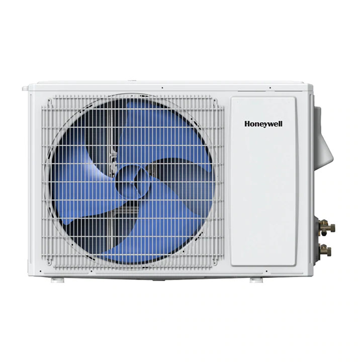 Honeywell Mini Split Air Conditioners: Multi Seasonal Cooling & Heating