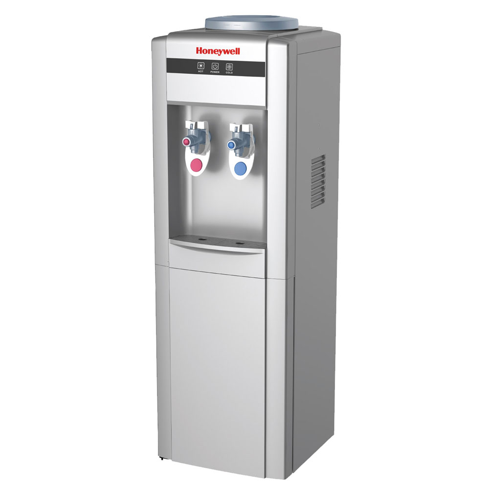 freestanding water cooler