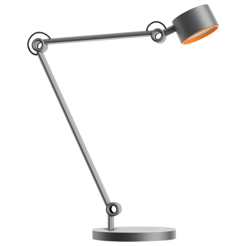 Halo Desk Lamp Lite - Adjustable LED Desk Lamp