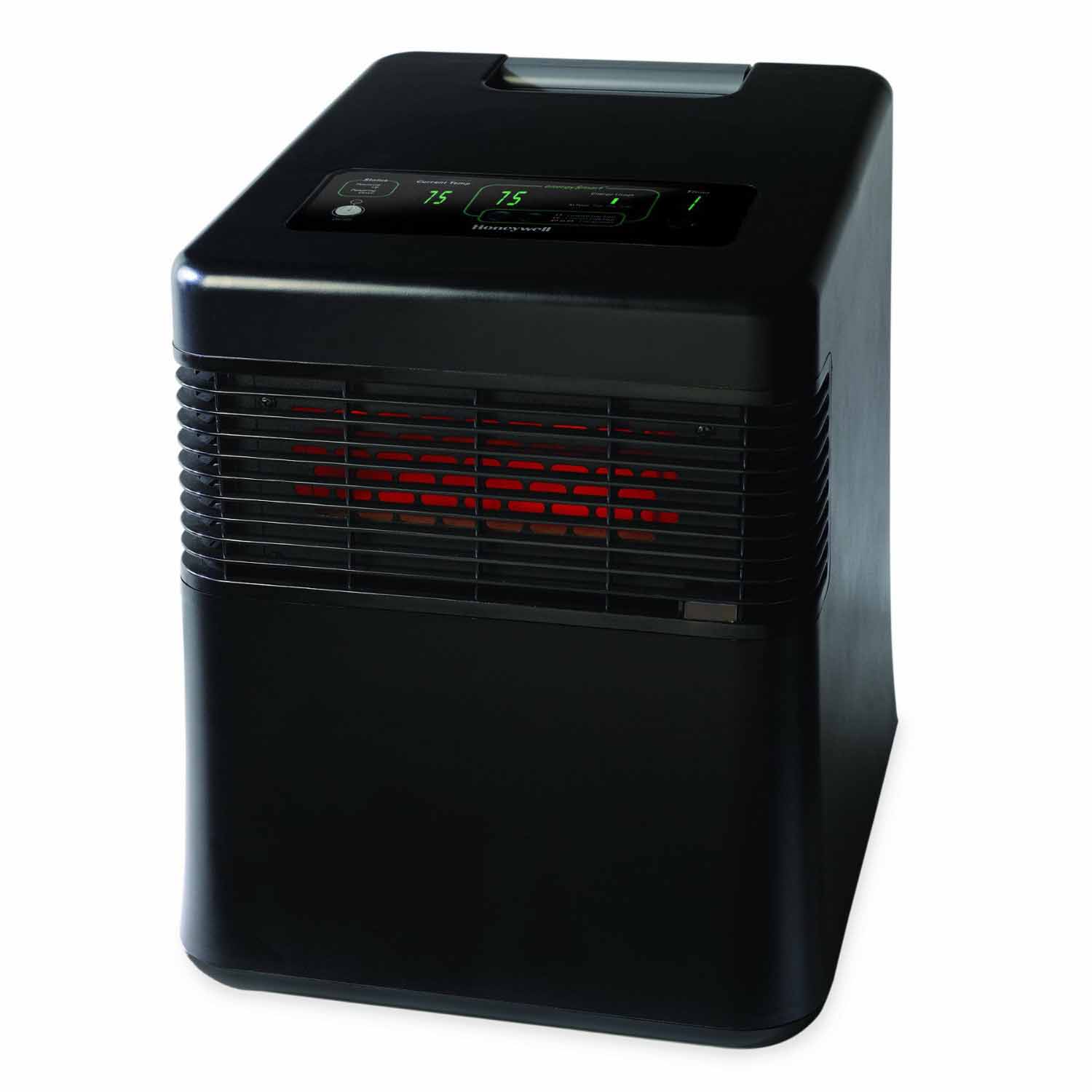 Honeywell MyEnergySmart Infrared Heater, HZ-980