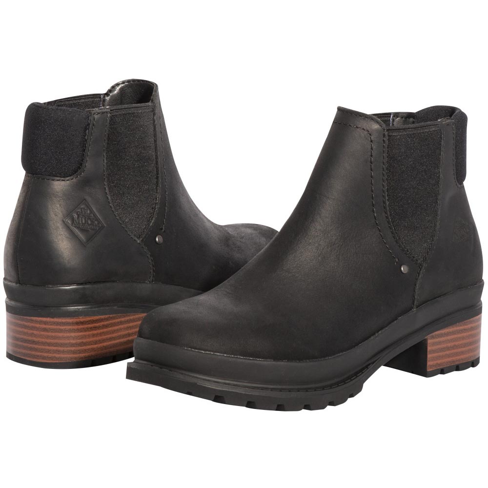 liberty muck boots
