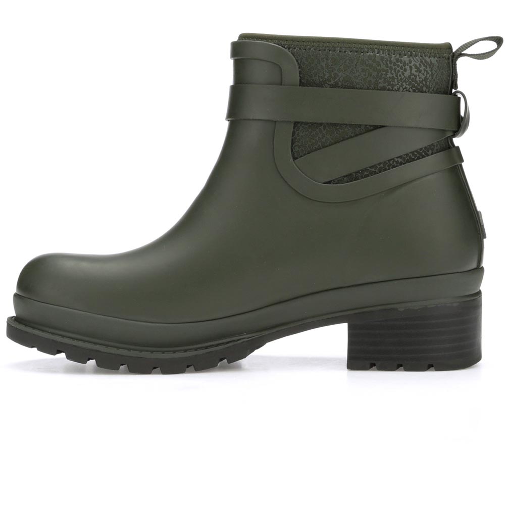 liberty muck boots