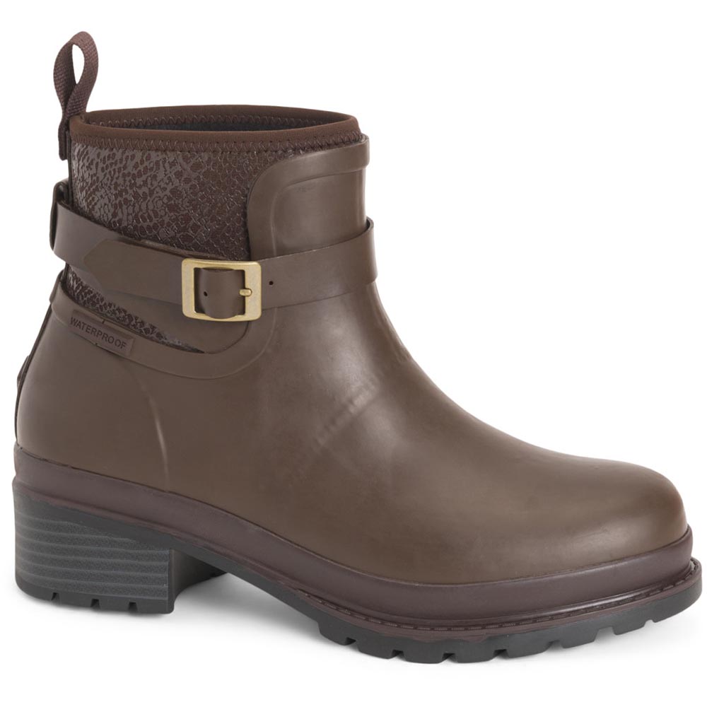 womens liberty muck boots