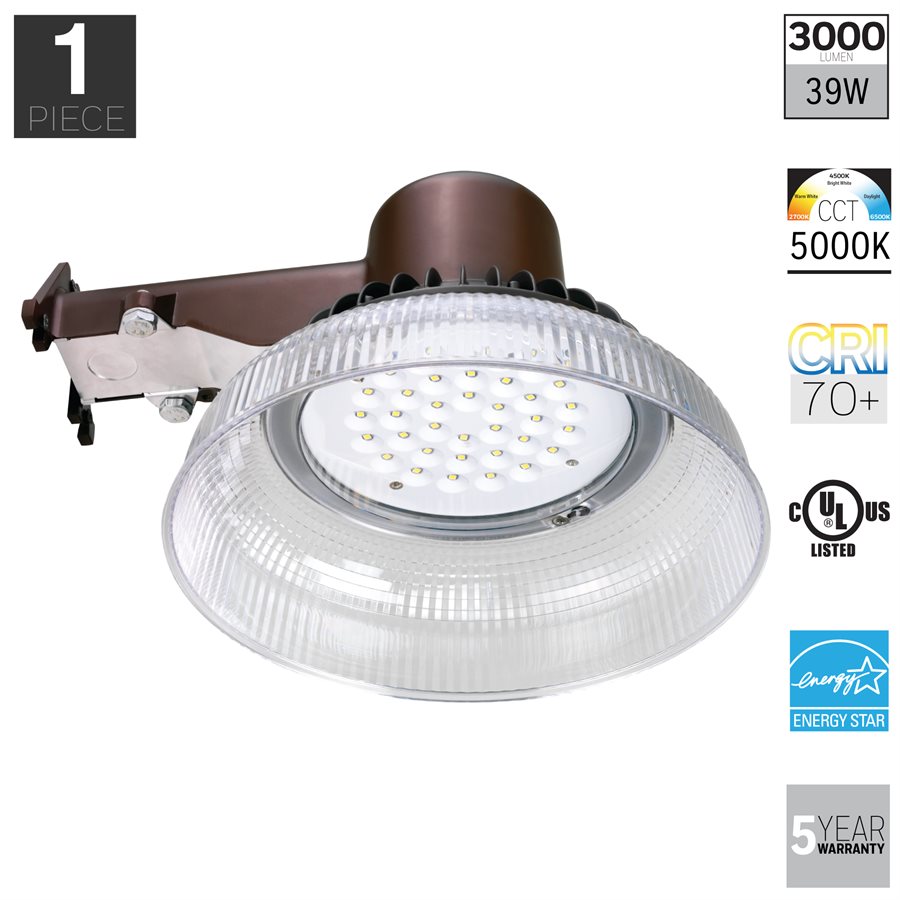 Honeywell led flood light clearance