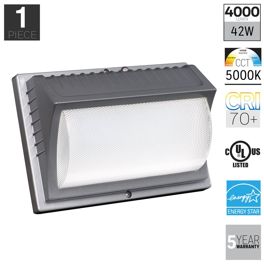 Honeywell on sale flood light