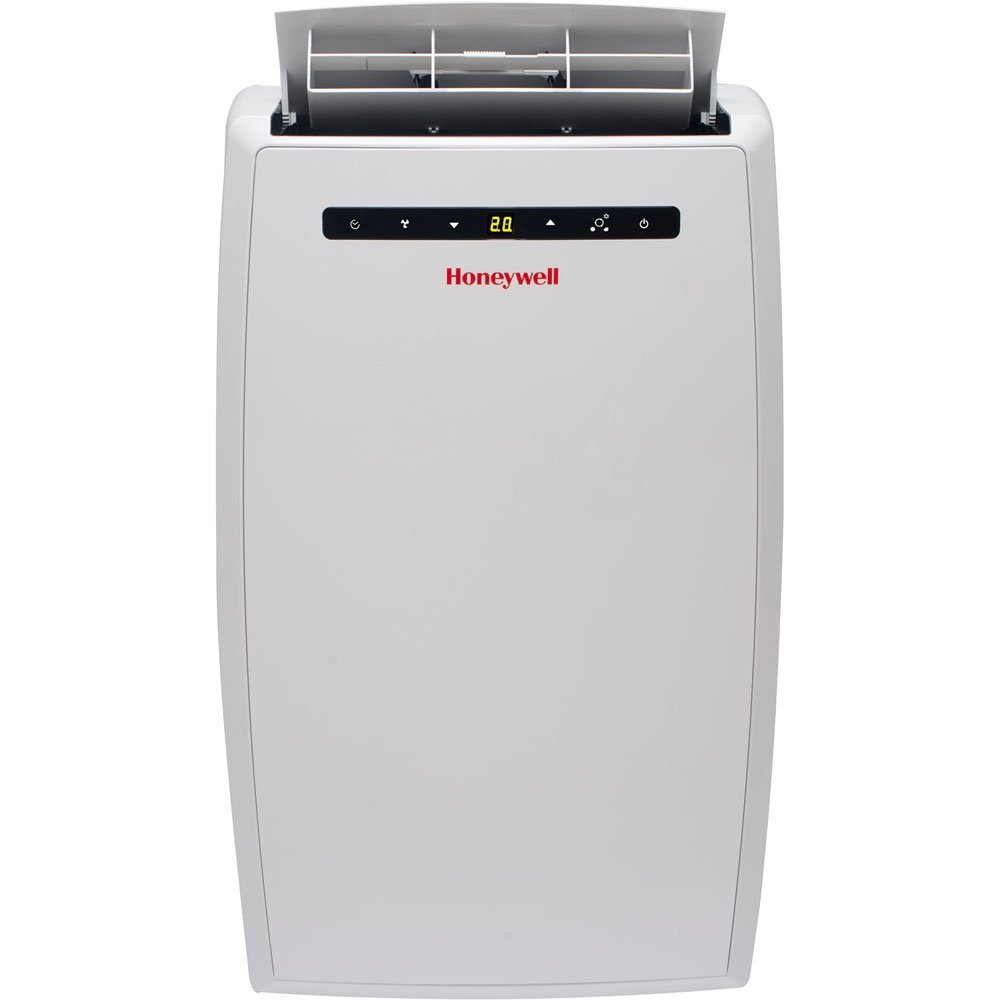 5,500 BTU (10,000 BTU ASHRAE) Portable Air Conditioner with Remote Control