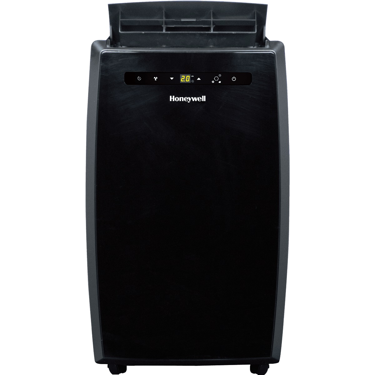 Honeywell Portable Air Conditioner 12 000 BTU Cooling Black