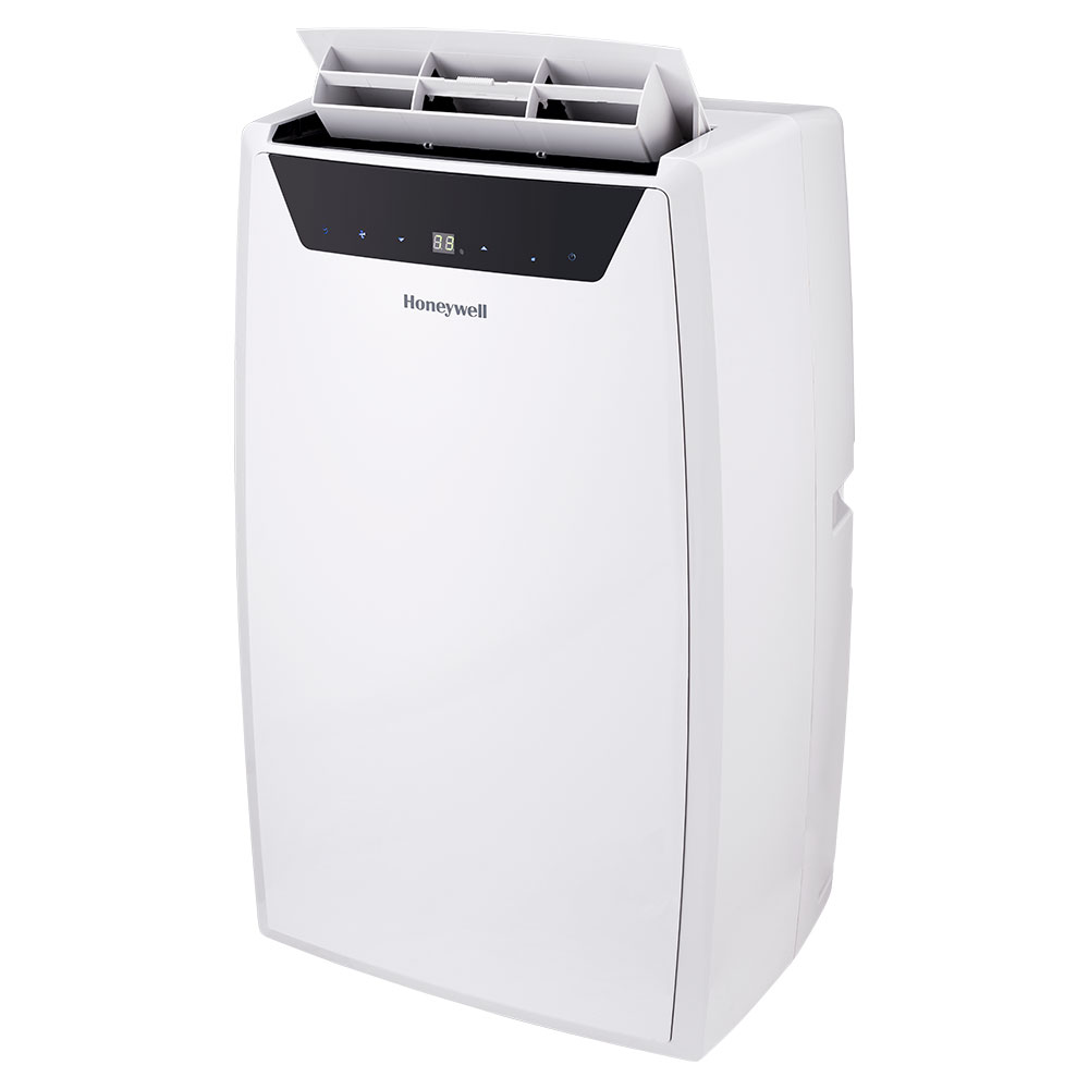 3-in-1 Connected Portable Room Air Conditioner 14,000 BTU (ASHRAE