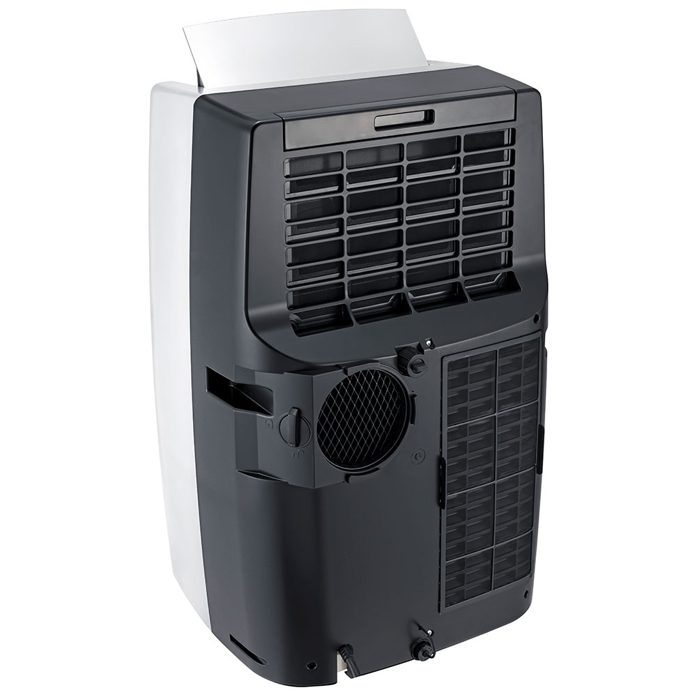  BLACK+DECKER 8,500 BTU Portable Air Conditioner with