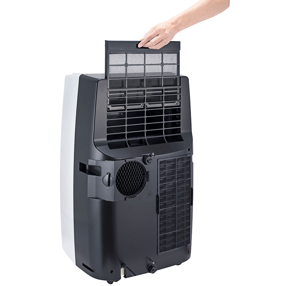  BLACK+DECKER Air Conditioner, 14,000 BTU Air