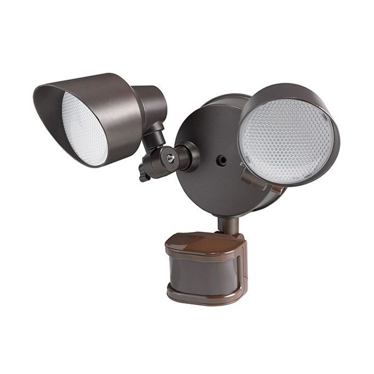 Honeywell NS0031 78TC LED Pir Floodlight 2400 Lumens