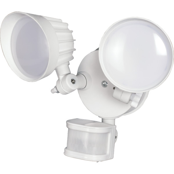 Honeywell led motion activated security light on sale