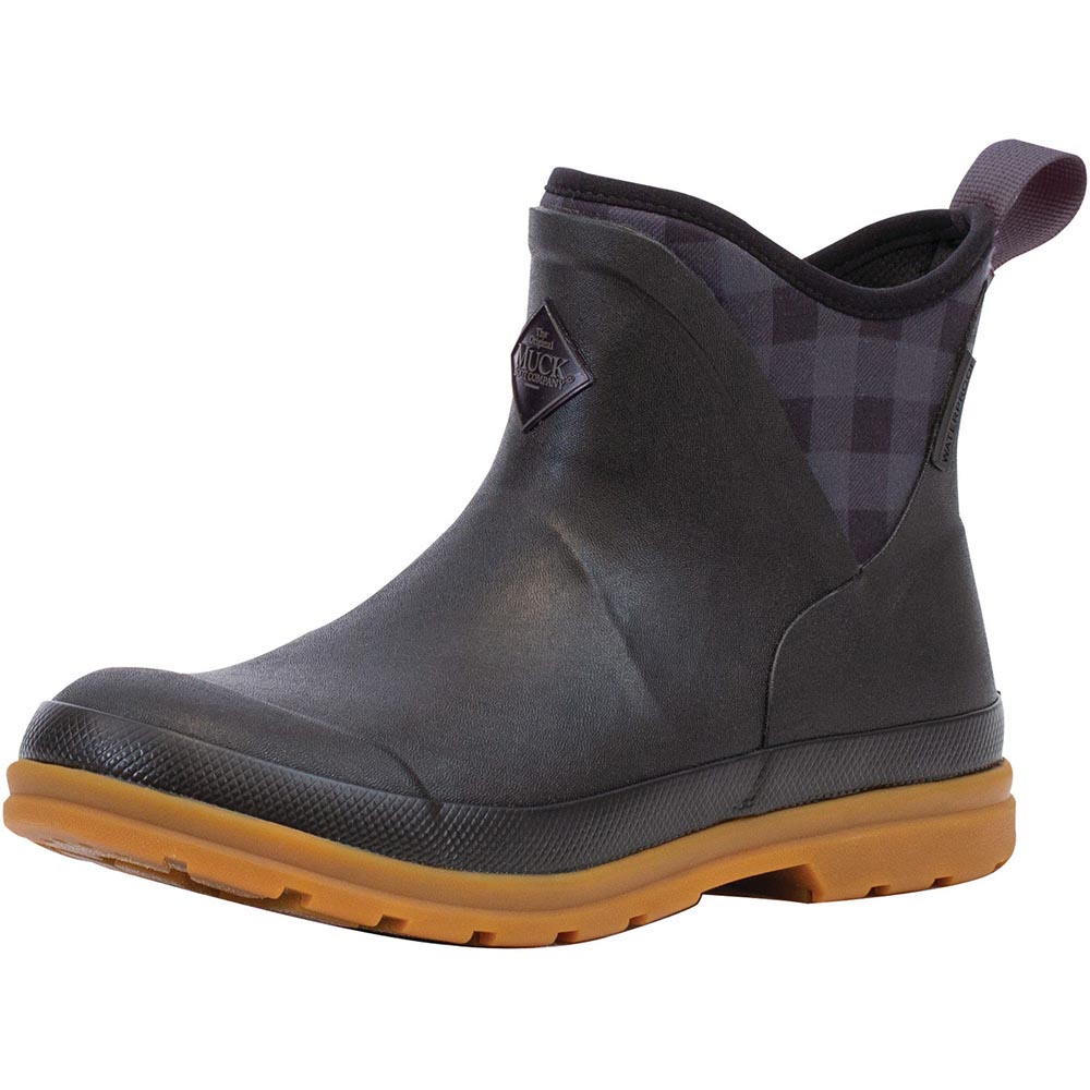 womens muck original ankle