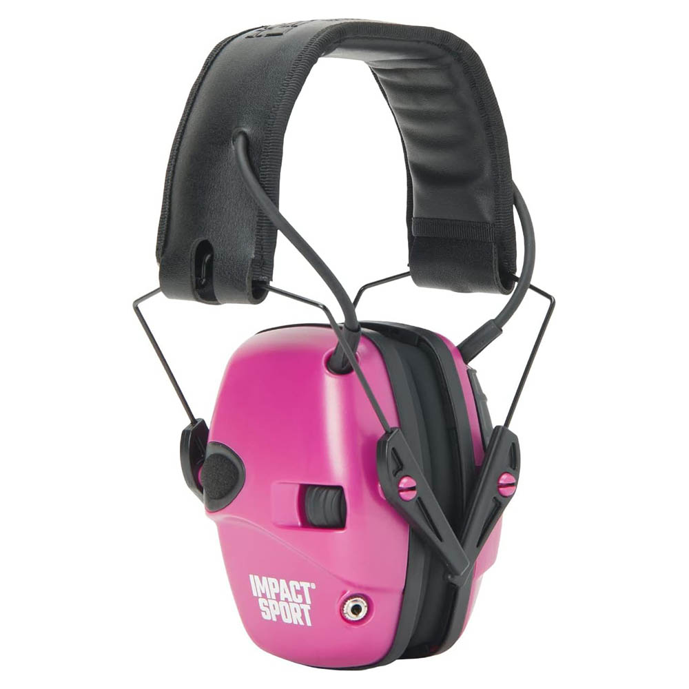ear protection for women