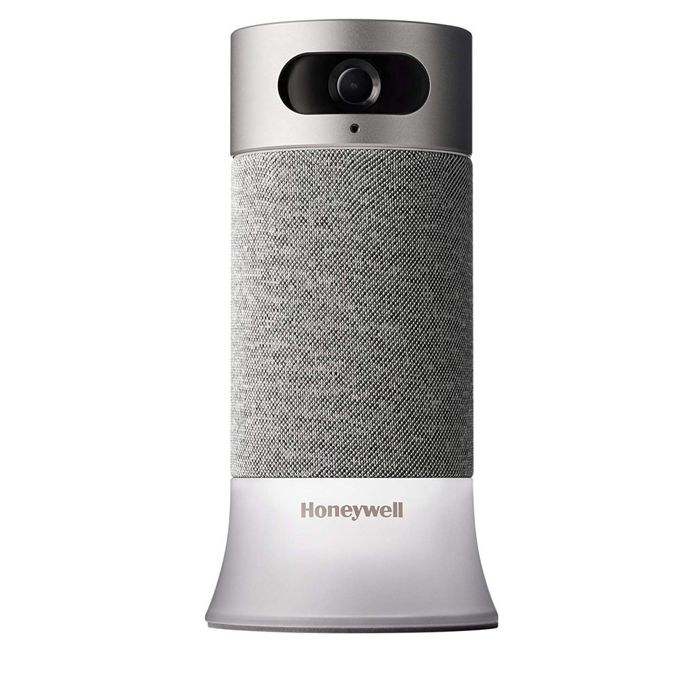 Honeywell Home Smart Security Base Station - RCHS5200WF