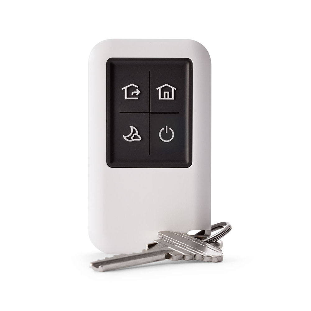 Honeywell Smart Home Security Key Fob Remote Control at