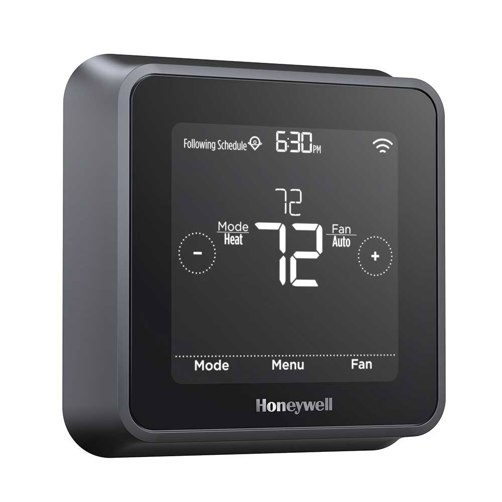 Honeywell RCHT8610WF Lyric T5 Wi-Fi Thermostat