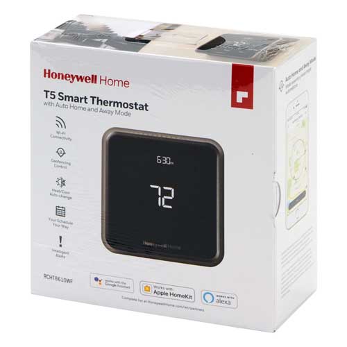 Honeywell Home T5 Smart Thermostat