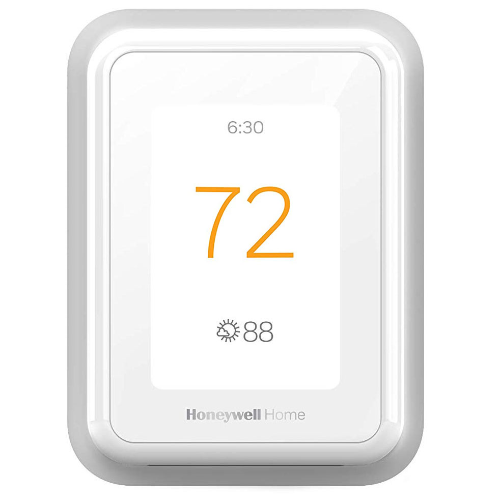 Wi-Fi Thermostat