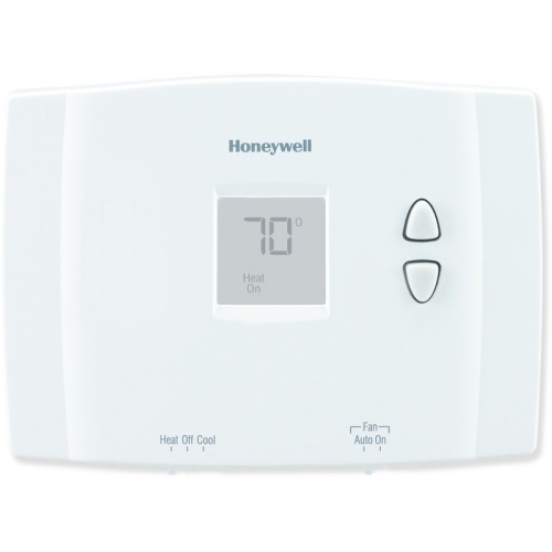 Honeywell Non-Programmable Digital Thermostat