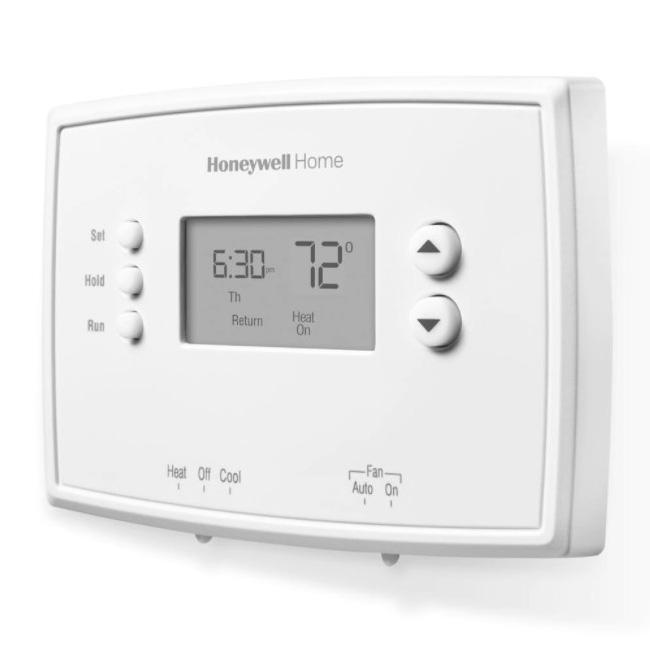 Programmable Thermostat: How to Use & Set for Every Season