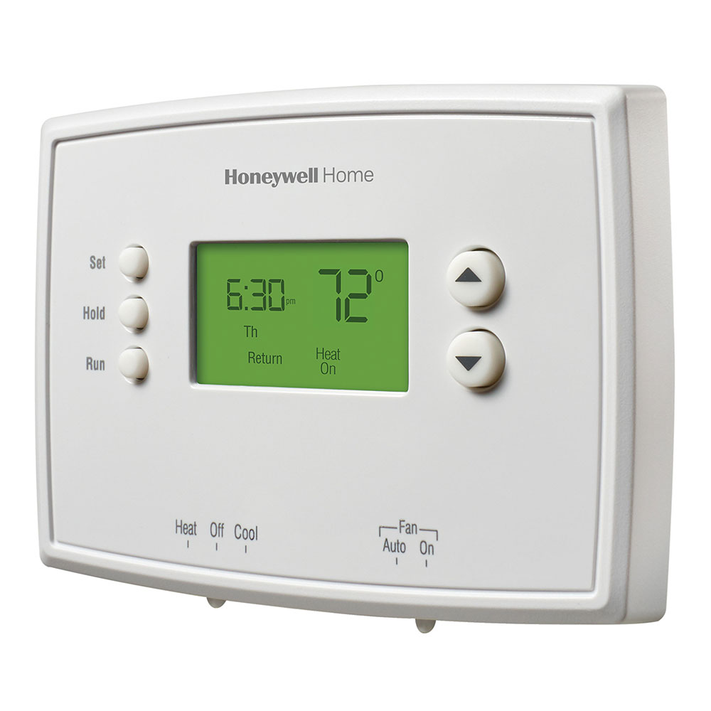 Honeywell 5-2 Day Programmable Thermostat (RTH2300B1038/E1) : :  Bricolaje y herramientas