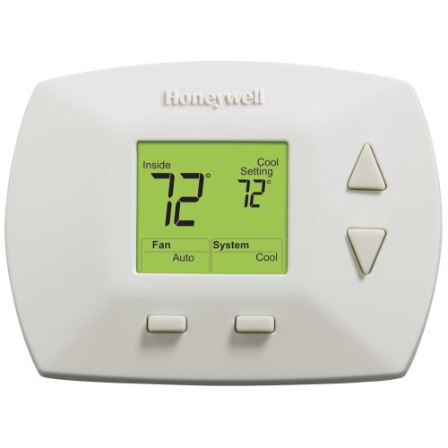 Honeywell Non-Programmable Digital Thermostat